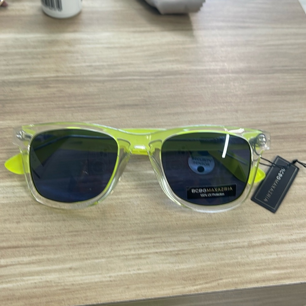 BCBG sunglasses